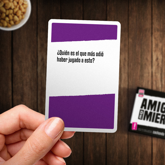 Amigos de Mierda 2